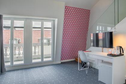 Stay Hotel Lisboa Centro Chiado - image 15