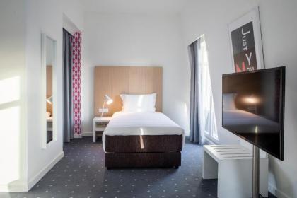 Stay Hotel Lisboa Centro Chiado - image 17