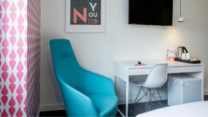 Stay Hotel Lisboa Centro Chiado - image 3