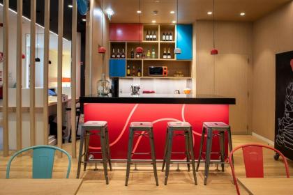 Stay Hotel Lisboa Centro Chiado - image 4