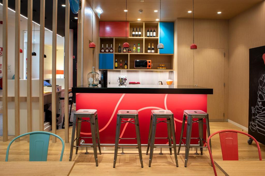 Stay Hotel Lisboa Centro Chiado - image 4
