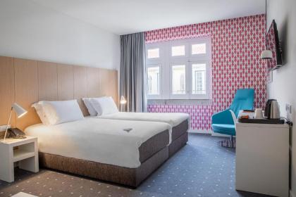 Stay Hotel Lisboa Centro Chiado - image 8