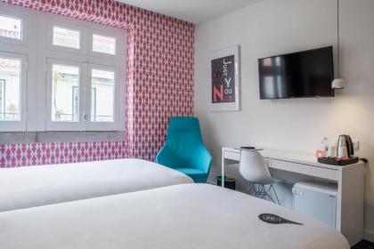 Stay Hotel Lisboa Centro Chiado - image 9