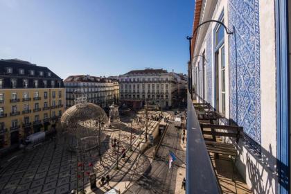 Nomad's Chiado Lisbon & Amazing View - image 12