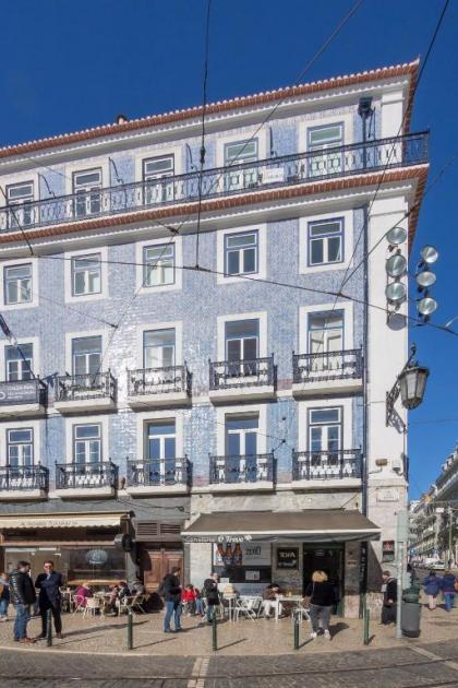 Nomad's Chiado Lisbon & Amazing View - image 13