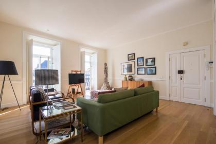 Nomad's Chiado Lisbon & Amazing View - image 15