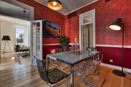 Nomad's Chiado Lisbon & Amazing View - image 18