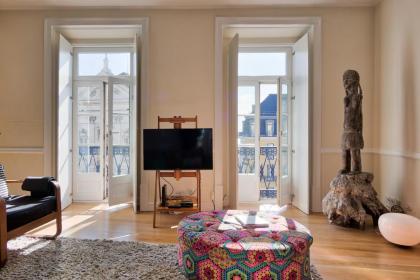 Nomad's Chiado Lisbon & Amazing View - image 4