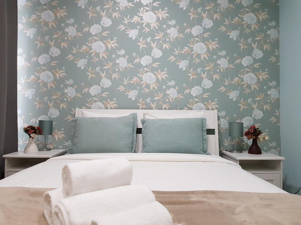 Martim Moniz Charming Apartment - main image