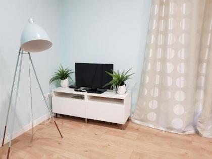 Martim Moniz Charming Apartment - image 12