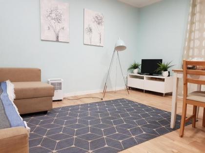 Martim Moniz Charming Apartment - image 7