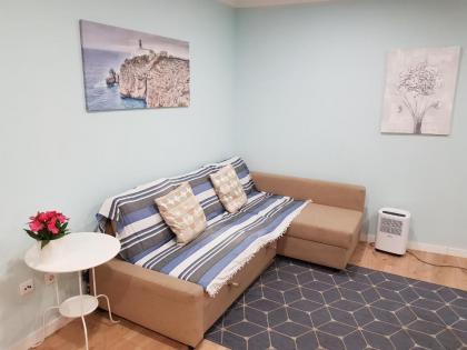 Martim Moniz Charming Apartment - image 9