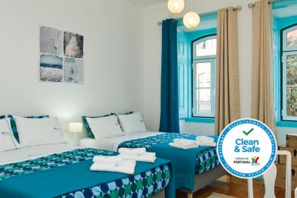 C&O Guest House Alcântara-Lisbon - image 1
