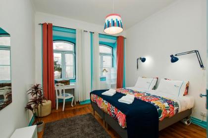 C&O Guest House Alcântara-Lisbon - image 13