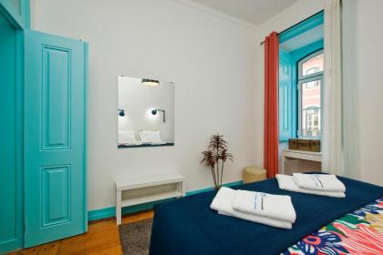 C&O Guest House Alcântara-Lisbon - image 14