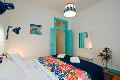 C&O Guest House Alcântara-Lisbon - image 15
