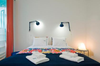 C&O Guest House Alcântara-Lisbon - image 16