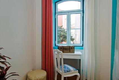 C&O Guest House Alcântara-Lisbon - image 17