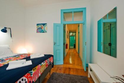 C&O Guest House Alcântara-Lisbon - image 19