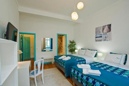 C&O Guest House Alcântara-Lisbon - image 7