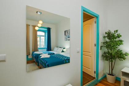 C&O Guest House Alcântara-Lisbon - image 8