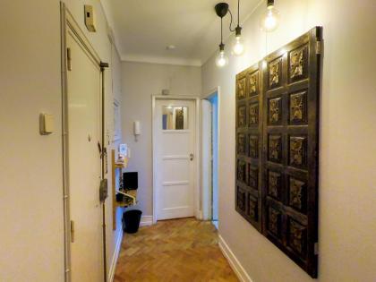 My Saldanha Suites - image 13
