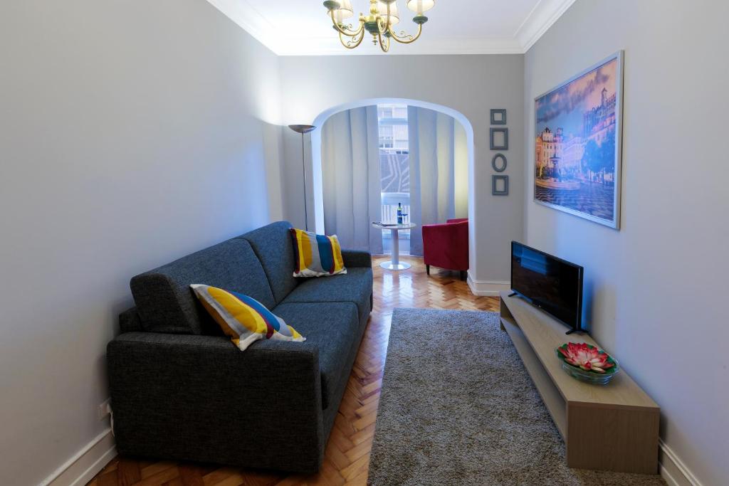 My Saldanha Suites - image 2