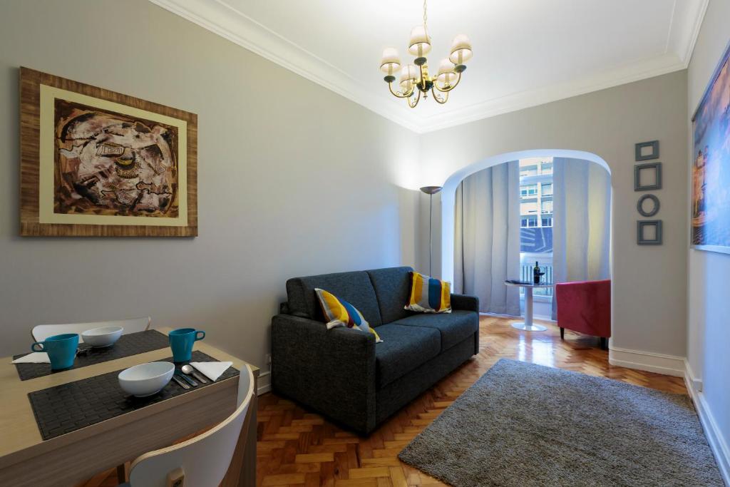 My Saldanha Suites - image 5