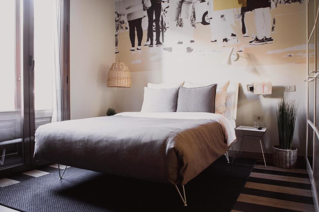 room007 Select Liberdade - main image