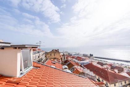 Barão Viewpoint Bright and Airy Flat Fits 3! - image 17