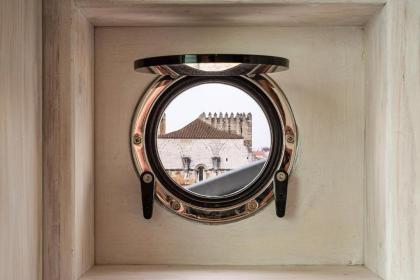 Barão Viewpoint Bright and Airy Flat Fits 3! - image 6
