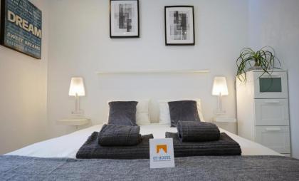 Expo Oriente 2 Bedrooms by GT House - image 10