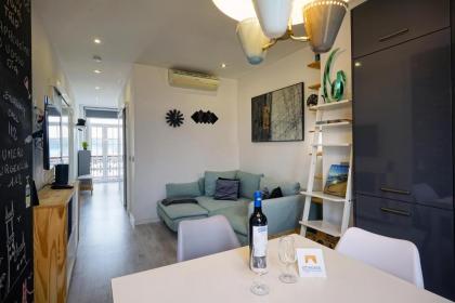 Expo Oriente 2 Bedrooms by GT House - image 19