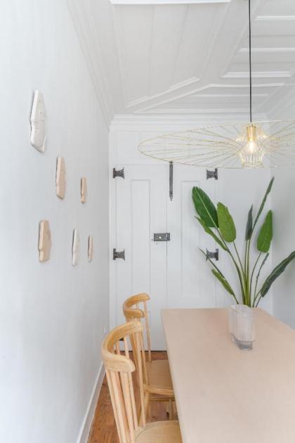 Casa Boma Lisboa - Typical and Spacious Apartment - Lapa II - image 10
