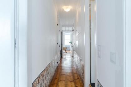 Casa Boma Lisboa - Typical and Spacious Apartment - Lapa II - image 16