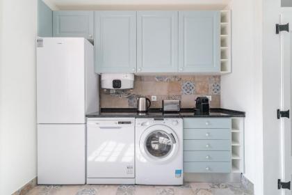 Casa Boma Lisboa - Typical and Spacious Apartment - Lapa II - image 19