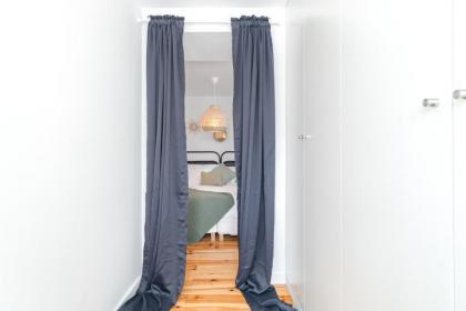 Casa Boma Lisboa - Charming and Typical Apartment - Lapa III - image 8