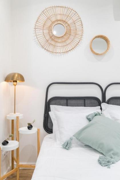 Casa Boma Lisboa - Design and Sunny Apartment - Lapa I - image 11