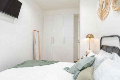 Casa Boma Lisboa - Design and Sunny Apartment - Lapa I - image 12