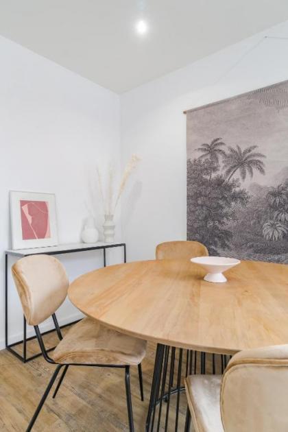 Casa Boma Lisboa - Design and Sunny Apartment - Lapa I - image 19