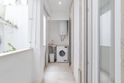 Casa Boma Lisboa - Design and Sunny Apartment - Lapa I - image 7