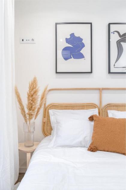 Casa Boma Lisboa - Design and Sunny Apartment - Lapa I - image 9