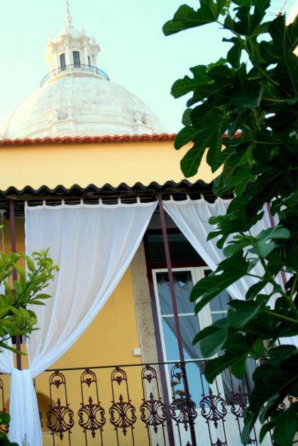 Timeless Art - Spend Time in Artly Lisbon 