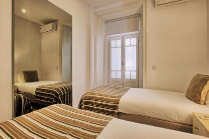 Amoreiras Luxurious Apartments - Holiday Rentals - image 13