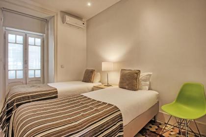 Amoreiras Luxurious Apartments - Holiday Rentals - image 14