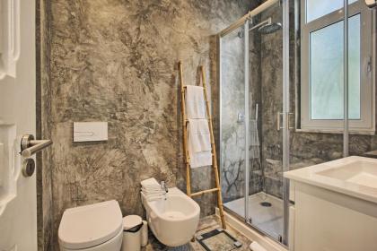 Amoreiras Luxurious Apartments - Holiday Rentals - image 15