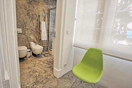 Amoreiras Luxurious Apartments - Holiday Rentals - image 16