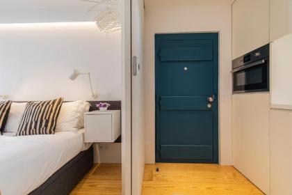 LovelyStay - The Blue Pool House - image 16