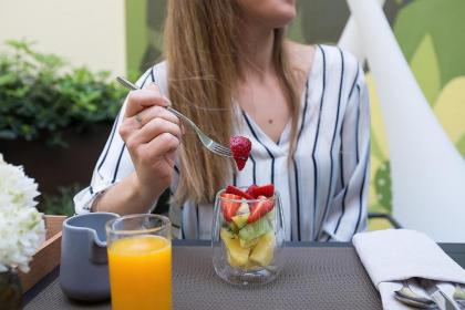 The Leaf Boutique Hotel - image 14