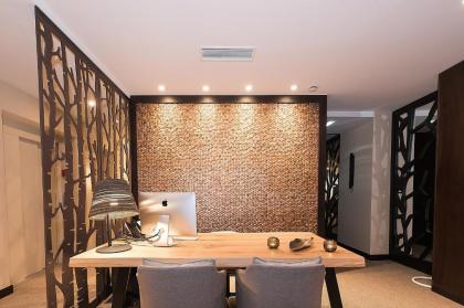 The Leaf Boutique Hotel - image 15